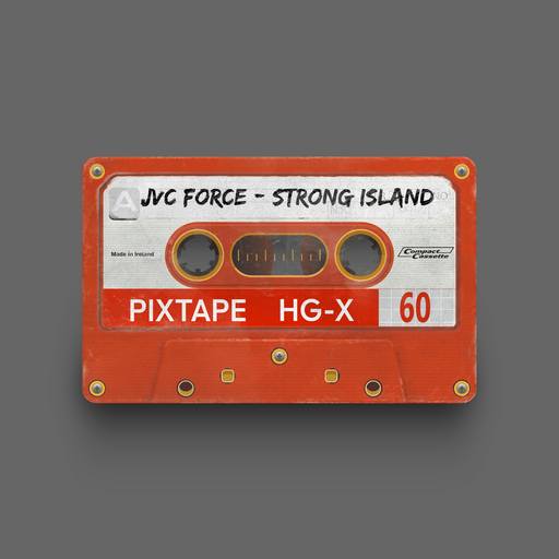 05794 - JVC Force - Strong Island